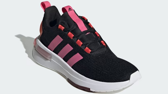 Adidas Womens Racer Tr23 Shoes