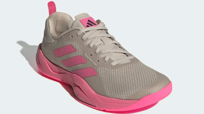 Adidas Womens Rapidmove Trainers