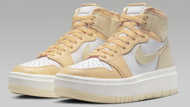 Air Jordan 1 High Womens Shoes