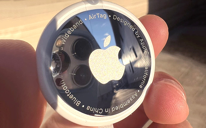 Apple Air Tag