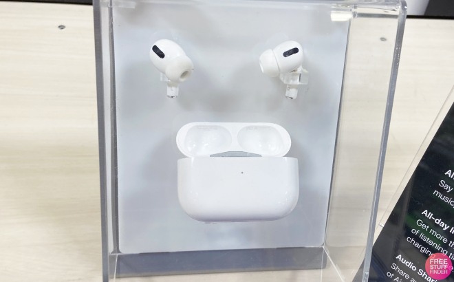 Apple AirPods Pro