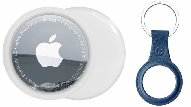 Apple AirTag Bundle