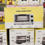 Bella 4 Slice Toaster Oven in Store 1