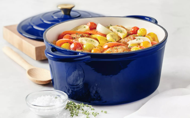 Biltmore Dutch Oven