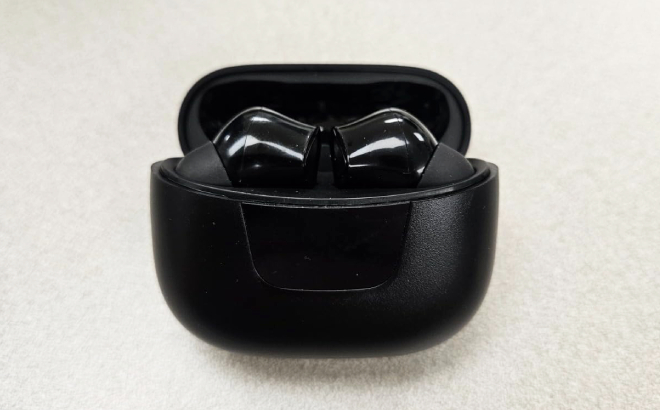 Bluetooth Wireless Earbuds