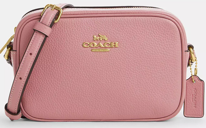 Coach Mini Jamie Camera Bag