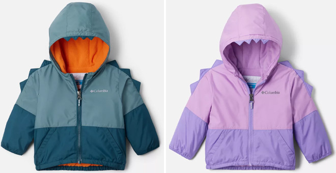 Columbia Infant Kitterwibbit II Jacket