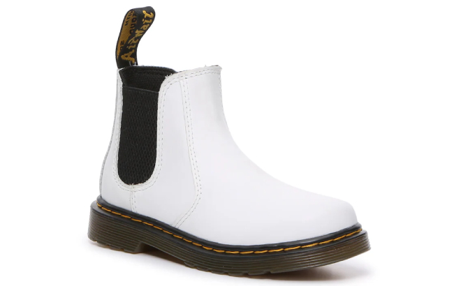 Dr Martens Kids 2976J Chelsea Boots