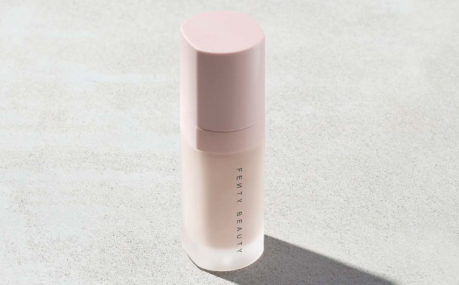 Fenty Beauty Pro Filtr Mini Primer