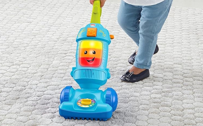 Fisher Price Laugh Learn Toddler Toy