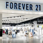 Foerver 21 Store