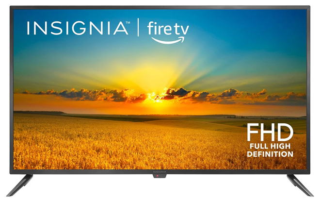 Insignia 42 Inch Smart Fire TV