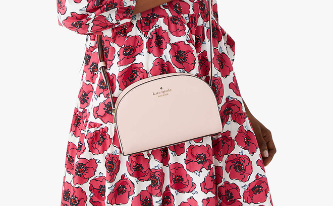 Kate Spade Crossbody 1