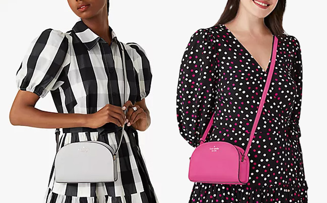 Kate Spade Crossbody 2