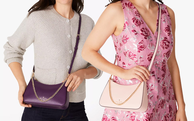 Kate Spade Crossbody 4