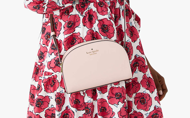 Kate Spade Crossbody 5