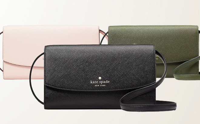 Kate Spade Crossbody 6