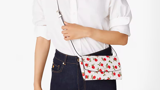 Kate Spade Crossbody Bag