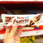 Kinder Bueno Bar