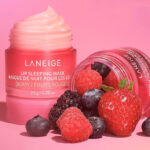 LANEIGE Lip Sleeping Mask