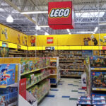 LEGO Building Sets Overview