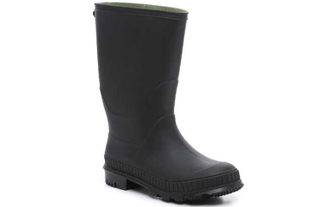 Max Jake Kids Blake Rain Boots