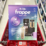 Mr Coffee Frappe Iced and Hot Coffee Maker in Cart