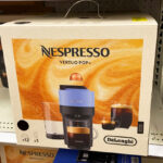 Nespresso Vertuo Pop Coffee and Espresso Machine