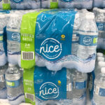 Nice Water 24 Pack in Store