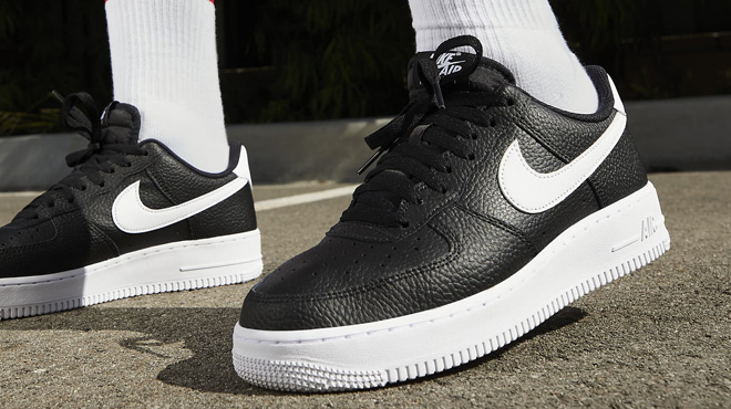 Nike Air Force 1 07 1