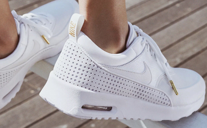 Nike Air Max Thea