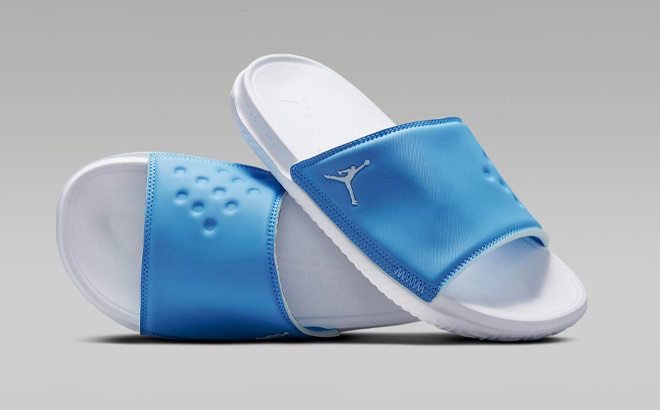 Nike Jordan Mens Slides 23 Free Stuff Finder 