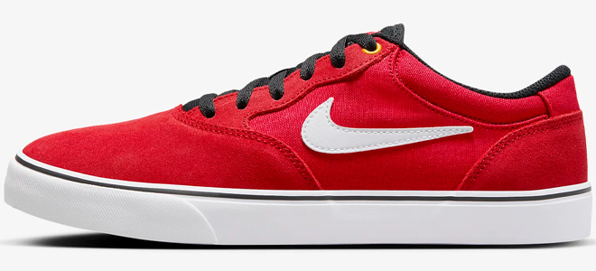 Nike SB Chron 2 Skate Shoes