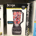 Ninja Professional Blender Total Crushing Pitcher