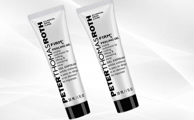 Peter Thomas Roth Peeling Gel