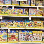 Play Doh Toys Overview at Target