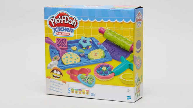  50% off Play-Doh Sets - Deal Seeking Mom