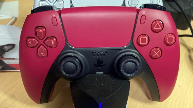 Playstation DualSense Controller