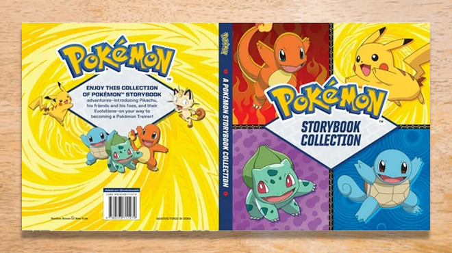 Disney Junior Storybook Collection (Hardcover) (Walmart Exclusive)