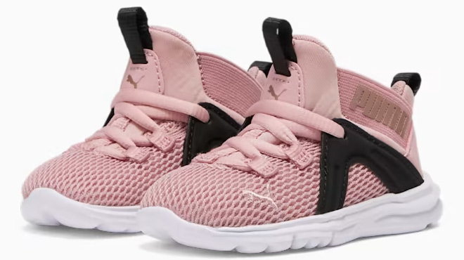 Puma Enzo Toddler Sneakers