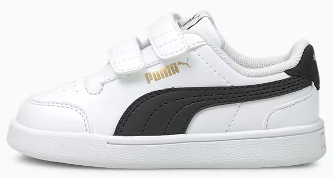 Puma Shuffle V Toddler Sneaker