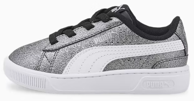 Puma Vikky v3 Glitz Toddler Shoes