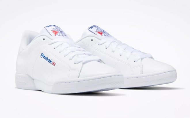 Reebok Mens NPC II Shoes