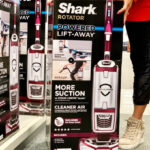 Shark Rotator Powered Lift Away TruPet Upright Vacuum