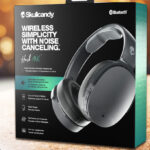 Skullcandy Hesh Noise Canceling Wireless Headphones