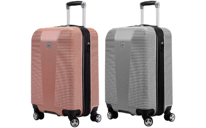 Skyway Chesapeake 3 0 Hardside 20 Carry On Luggage