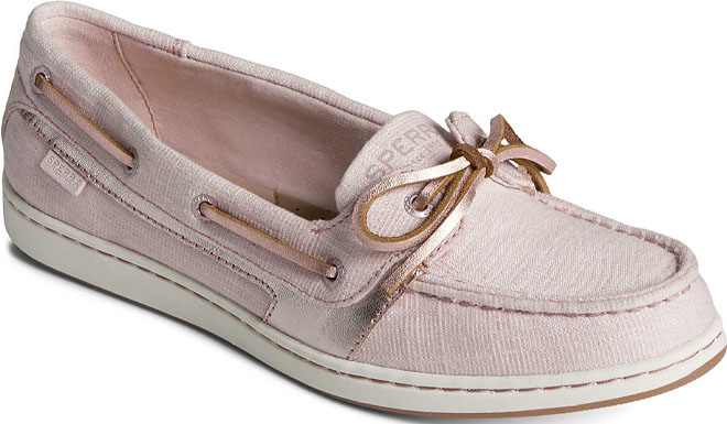 Sperry Womens Starfish Boat Shoes