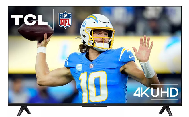 TCL 43 Inch Smart TV