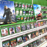 Target Assorted Xbox Video Games Overview