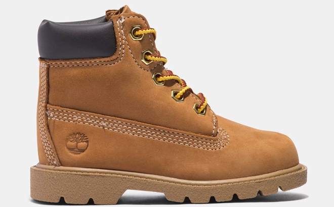 Timberland Toddler Waterproof Boots